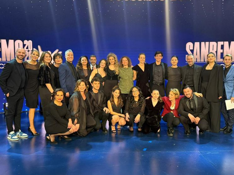 A Sanremo la musica diventa davvero inclusiva