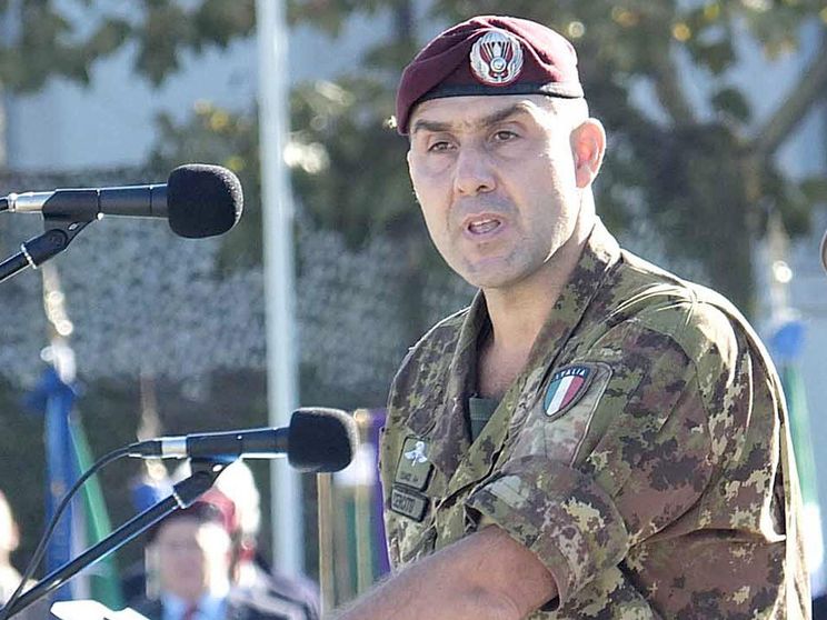 Caro Vannacci, i popoli che nascono dalla terra non fanno una bella fine