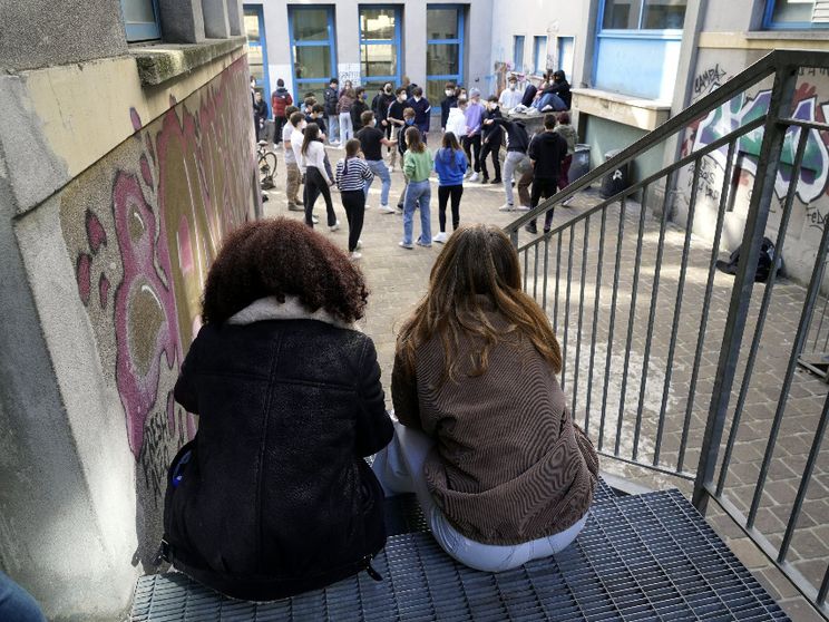 In Italia sempre più minorenni interrompono la gravidanza