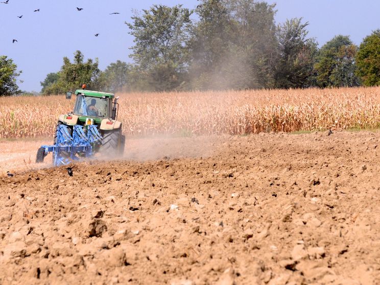 Il potenziale degli scarti agricoli per la transizione energetica