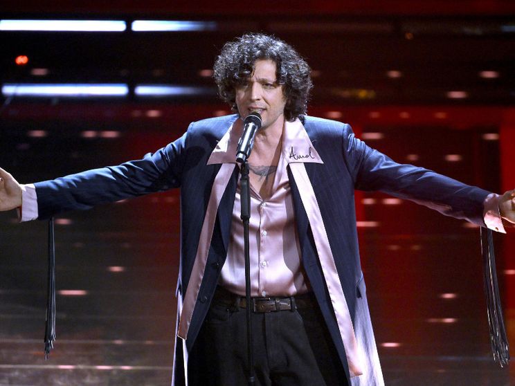 Ecco come la pop-teologia legge le canzoni di Sanremo