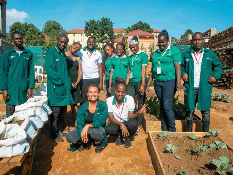 Mercati integrati e finanziamenti: una chance ai giovani d’Africa