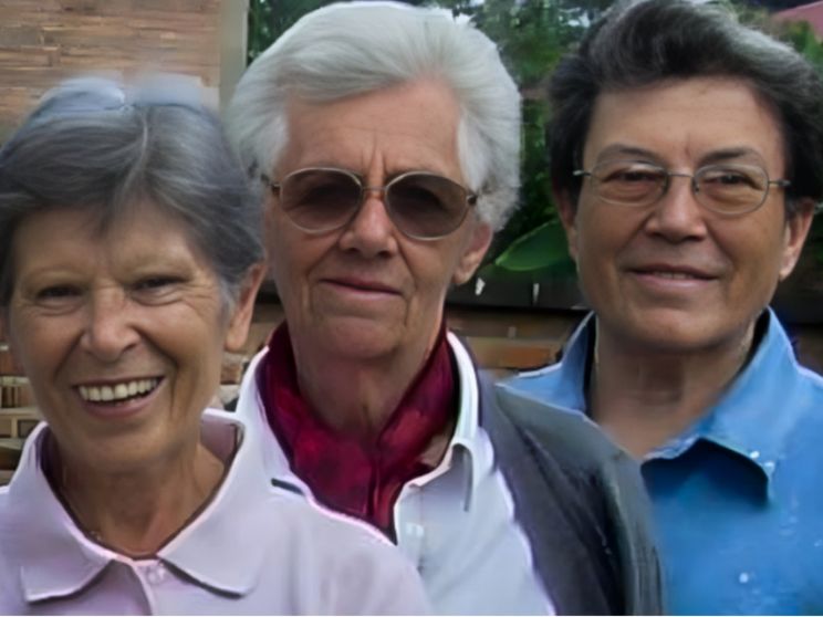 Olga, Lucia e Bernardetta: un arresto dodici anni dopo l’assassinio di tre missionarie in Burundi