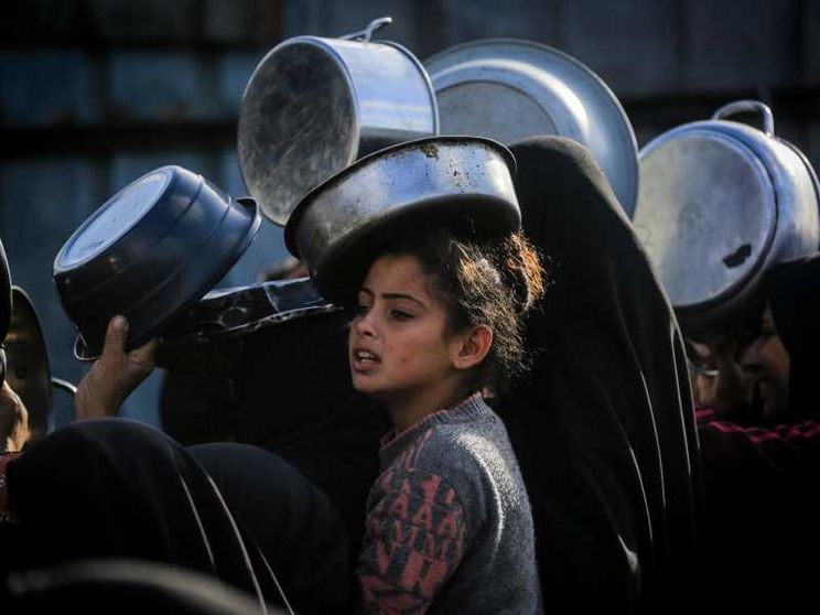 Israele, la Corte Suprema congela le restrizioni per le Ong: «Possono restare a Gaza»