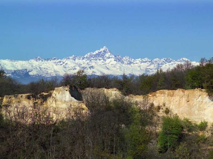 Colori e sapori autentici, così il Roero conquista anche in inverno