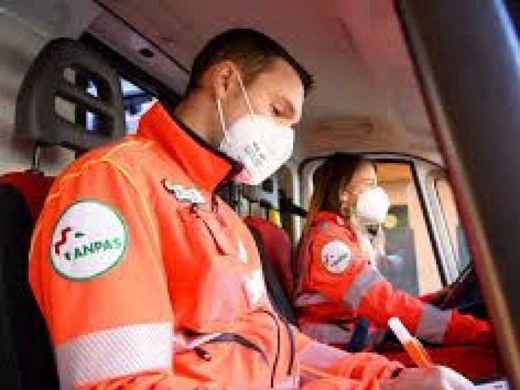Opportunità di lavoro nel soccorso sanitario