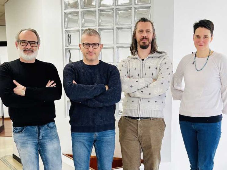 Dai rifiuti industriali il cemento che cattura CO2: ecco la rivoluzione circolare della startup Resilco