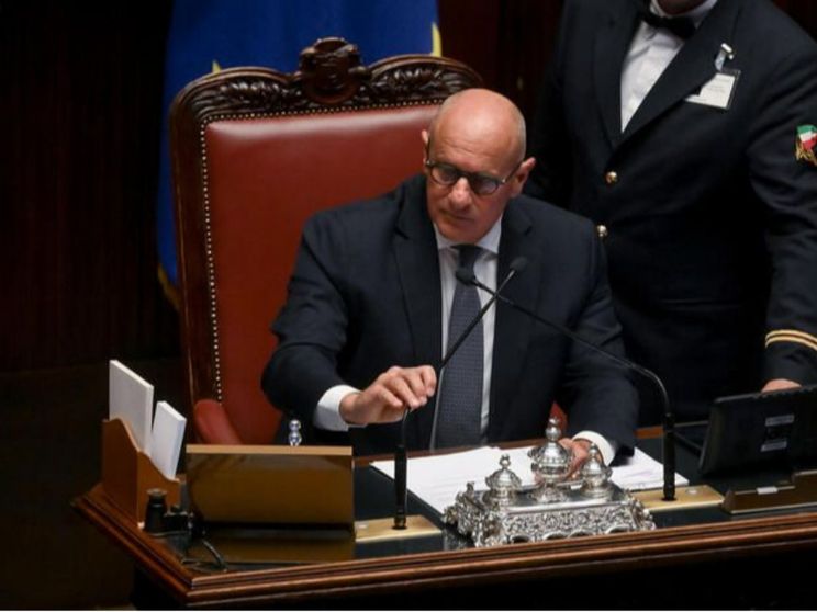 Rampelli: «Io, di Fratelli d'Italia, dico sì alle preferenze»