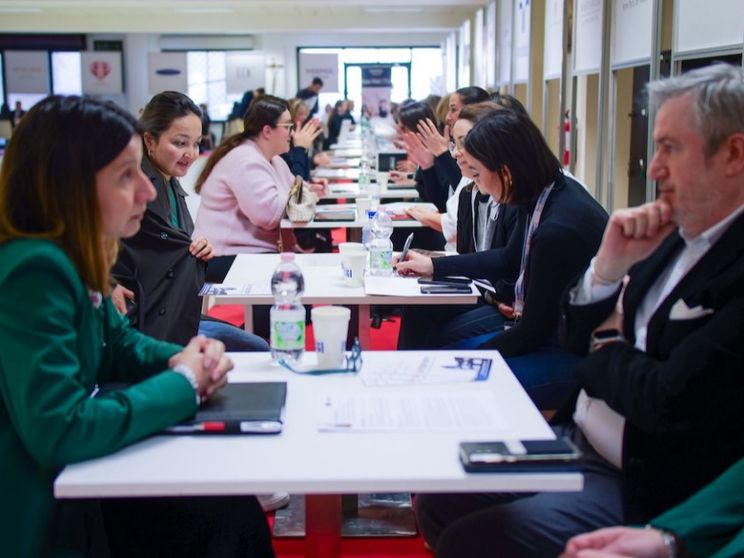 "FareTurismo" torna a Roma dal 17 al 19 marzo