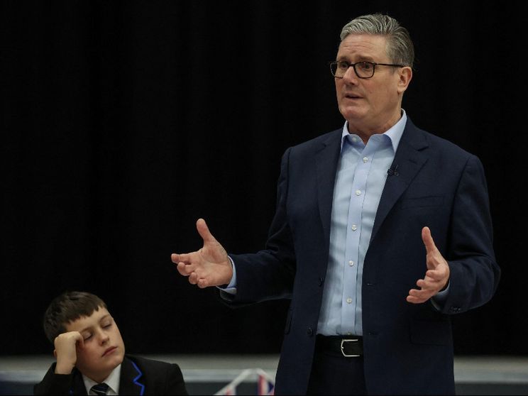 Il disastro dei Labour alle suppletive di Manchester