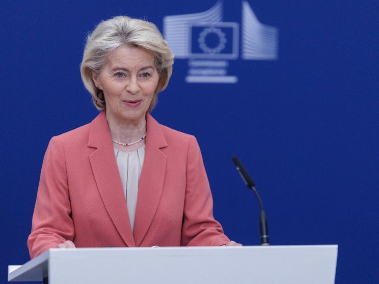 Mercosur, Von der Leyen annuncia l'applicazione provvisoria dell'accordo