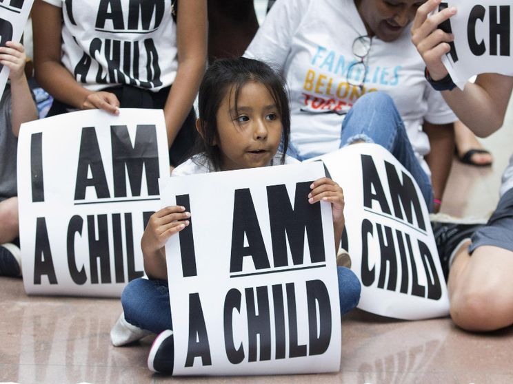 Perché i vescovi Usa si sono schierati dalla parte dei figli degli immigrati nati in America