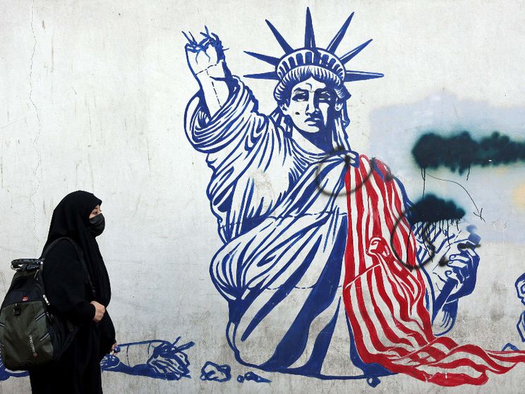 L'arsenale dell'Iran e i missili puntati contro le basi Usa: ecco cosa spaventa l'America