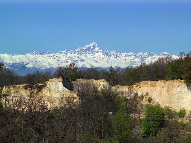 Colori e sapori autentici, così il Roero conquista anche in inverno