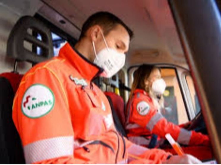 Opportunità di lavoro nel soccorso sanitario