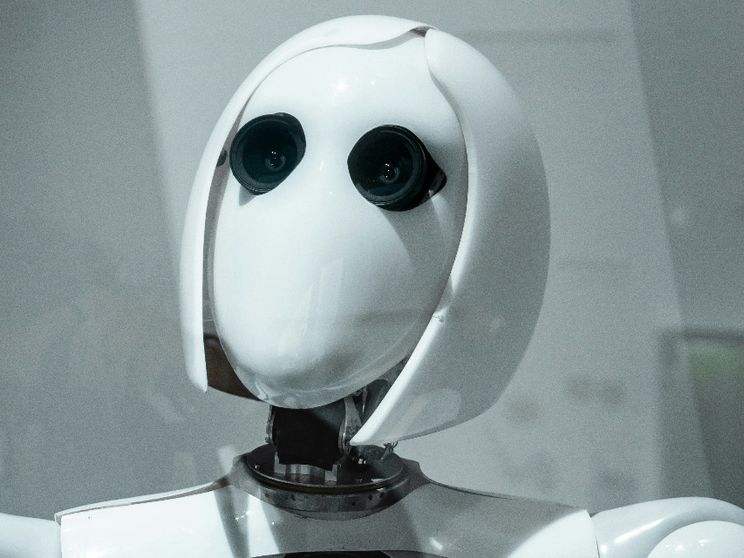 Macchine coscienti? Benvenute nel regno  del dolore e del rimpianto