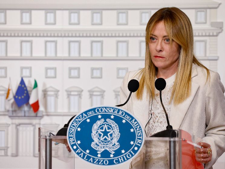 Meloni ha lanciato un messaggio su Montepaschi ma non ha chiuso il caso