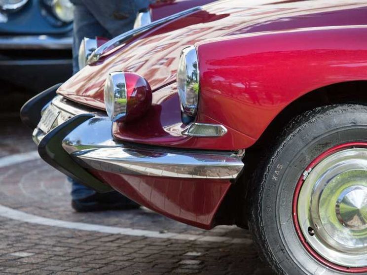 Rivoluzione polizze: anche l'auto ferma in box andrà assicurata