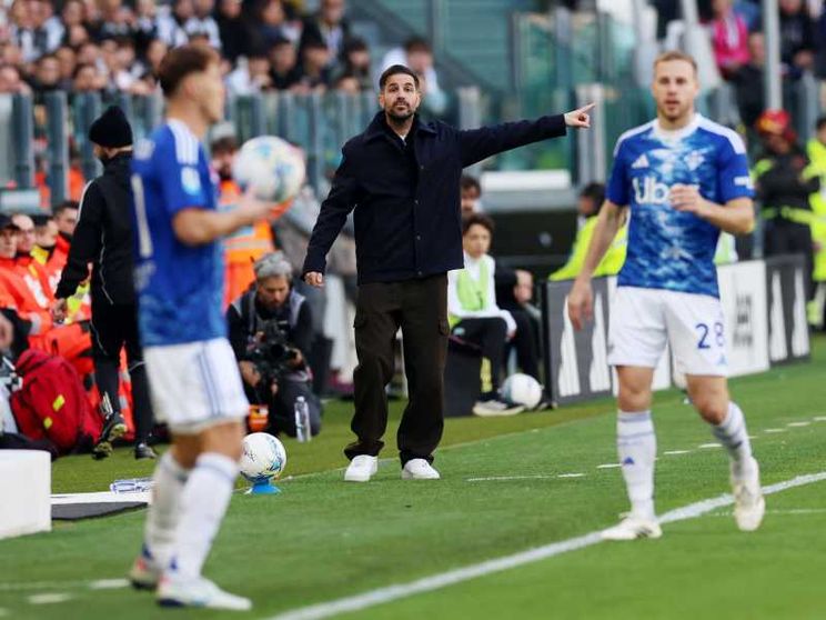 Storia di Cesc Fàbregas, allenatore che progetta il futuro