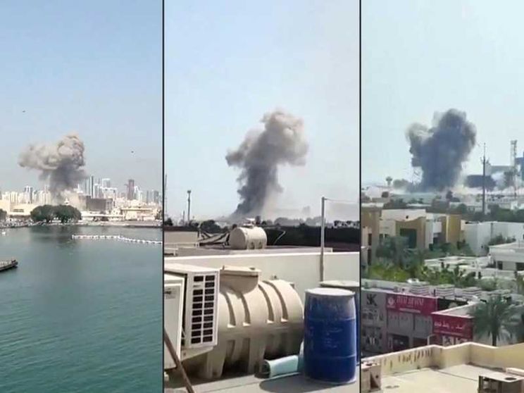 Così è nata l'operazione "Ruggito del leone". L'Iran può resistere ma ha capacità limitate