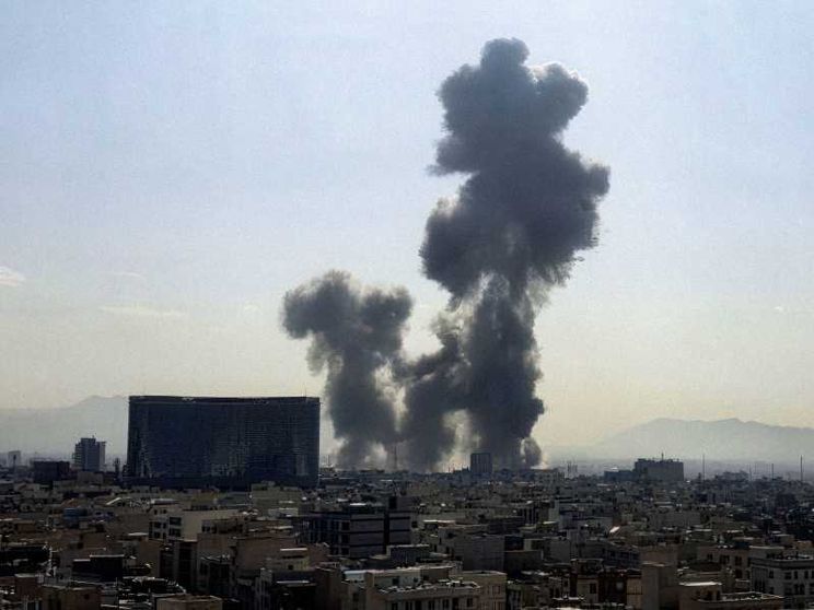 La guerra adesso è diventata preventiva. Cosa può succedere dopo l'Iran?