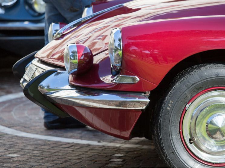 Rivoluzione polizze: anche l'auto ferma in box andrà assicurata