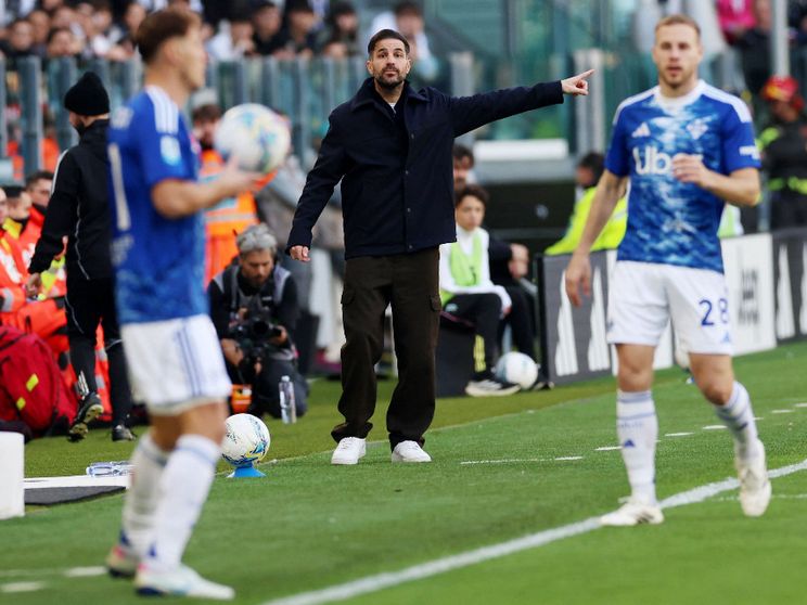 Storia di Cesc Fàbregas, allenatore che progetta il futuro