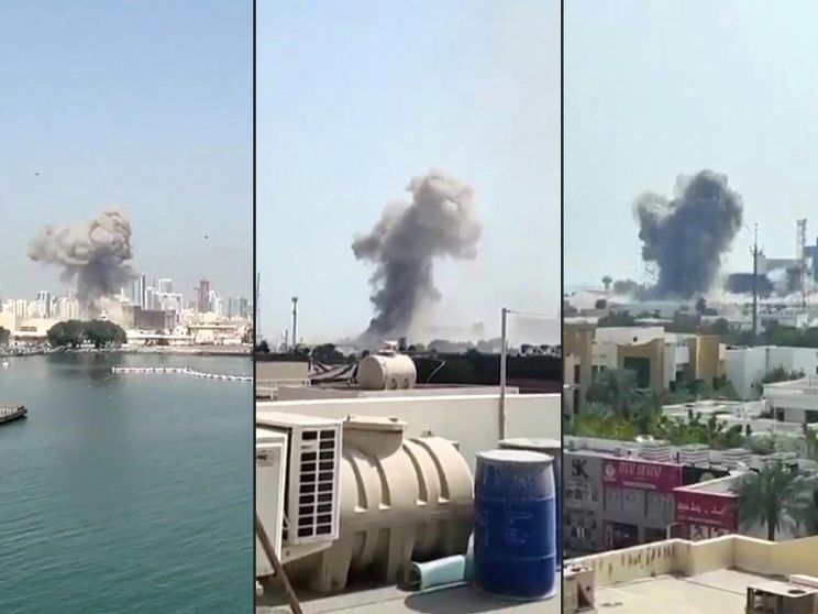 Così è nata l'operazione "Ruggito del leone". L'Iran può resistere ma ha capacità limitate