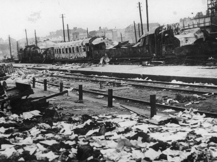 Il Dopoguerra e lo sguardo nuovo della Chiesa sul sociale