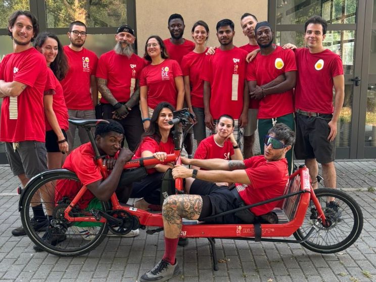 A Milano il delivery ha un volto etico: «Qui non comanda l’algoritmo»