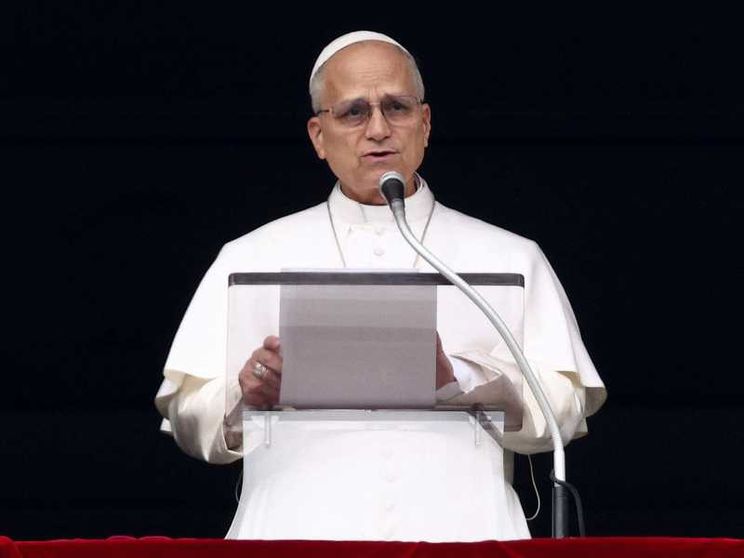 La profonda preoccupazione del Papa: «Fermare la violenza, la diplomazia ritrovi il suo ruolo»