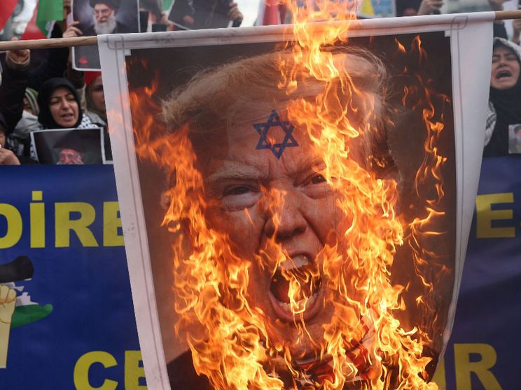 Trump: «L'operazione in Iran è un successo incredibile». Che piani ha ora l'America