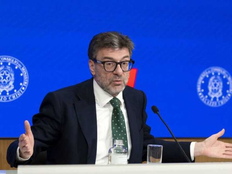 Doccia gelata sul deficit ed effetto-guerra: l'economia italiana nel 2026 parte in frenata