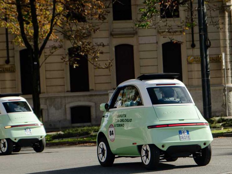 «L'Europa incentiva le auto elettriche ma penalizza le più efficienti»