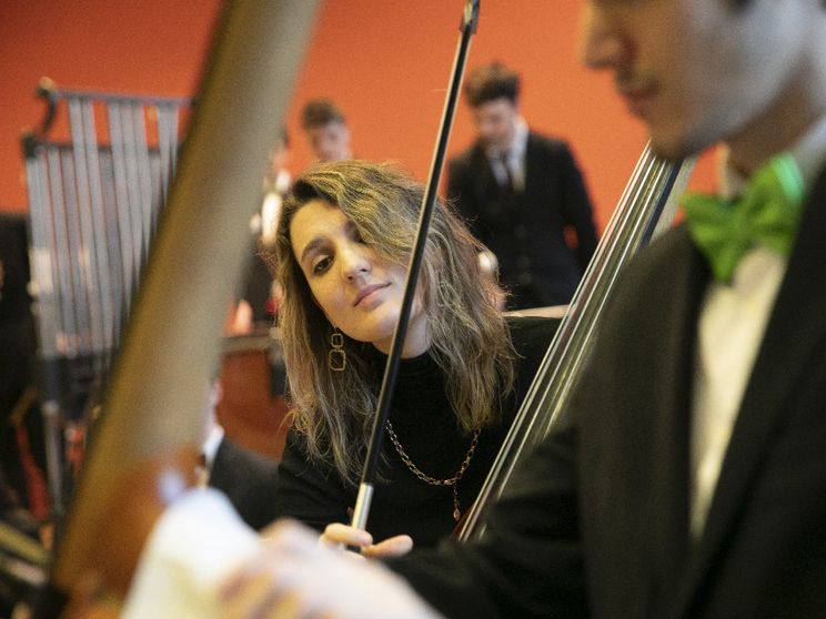 Esagramma, la profezia di quel rigo in più