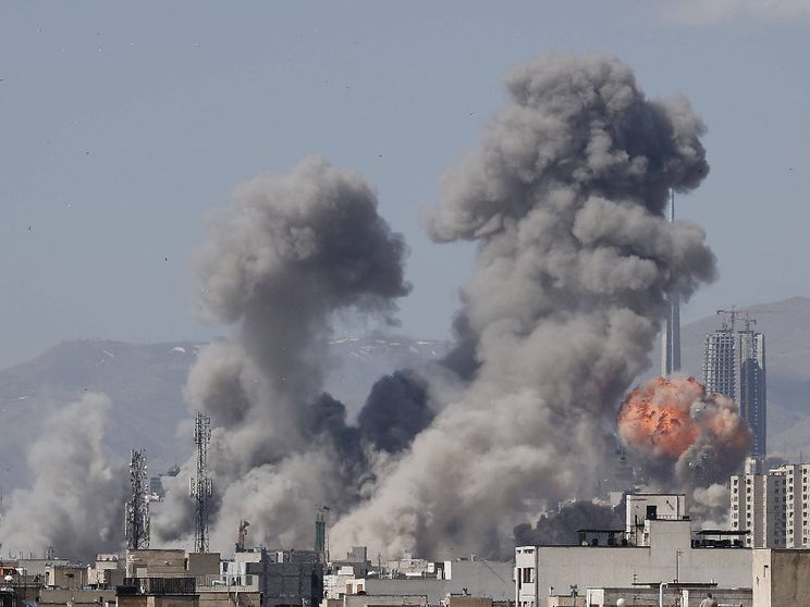 Il Medio Oriente in fiamme ci fa capire il valore della pace perduta