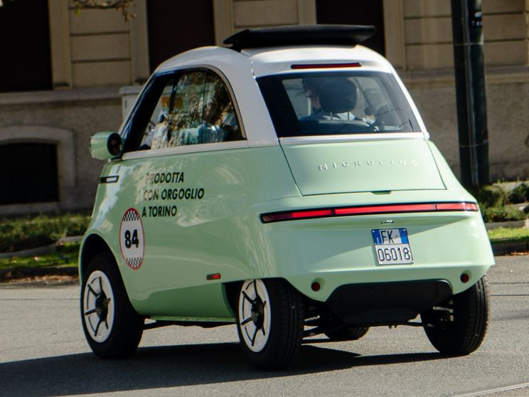 «L'Europa incentiva le auto elettriche ma penalizza le più efficienti»