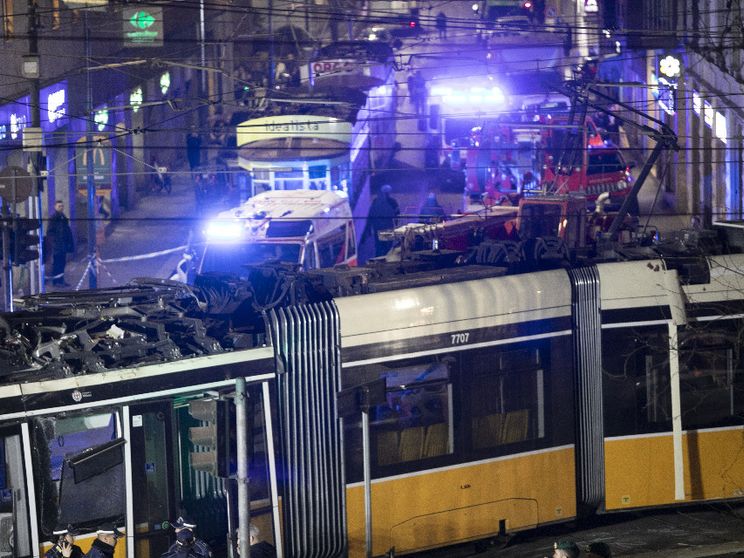 Scambio di persona su una vittima del tram. E l’inchiesta ora rischia di allargarsi