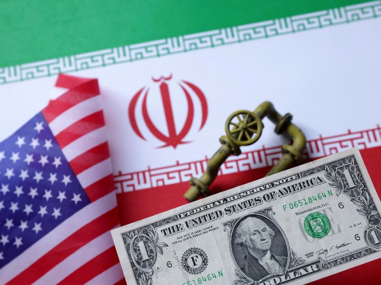 Concorrenza ridotta e nuovi flussi: il gas americano sta già capitalizzando la crisi