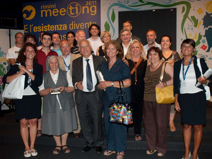 «Ho conosciuto in Carlo Casini un educatore dei giovani alla pace»