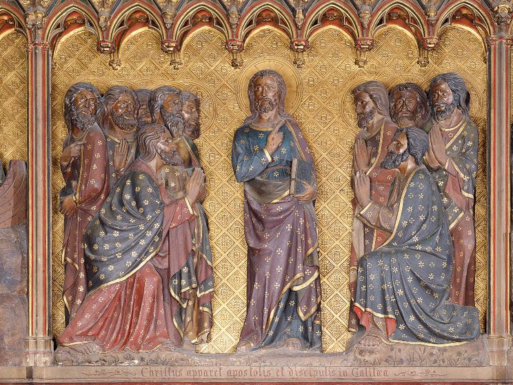 L’esperienza del Regno inizia già in questa vita che ci è dato di vivere