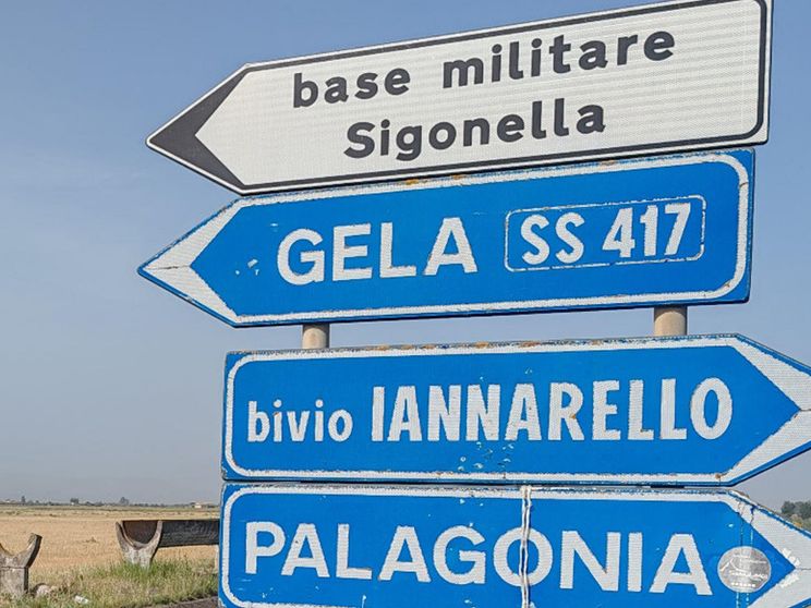 Le regole d'ingaggio per l'uso delle basi Usa in Italia, da Sigonella ad Aviano