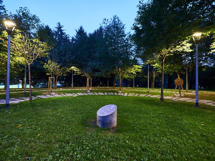 Il 6 marzo e il grande sogno della Giornata dei Giusti dell'umanità