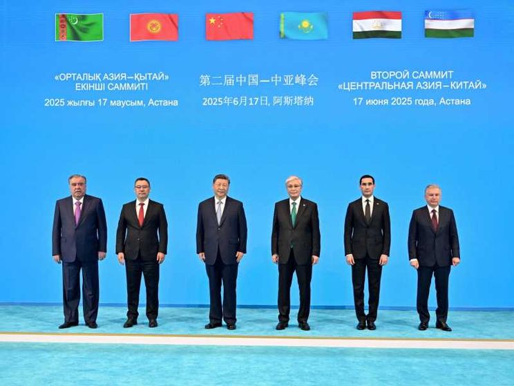 Commercio e propaganda. La Cina avanza nell'Asia centrale