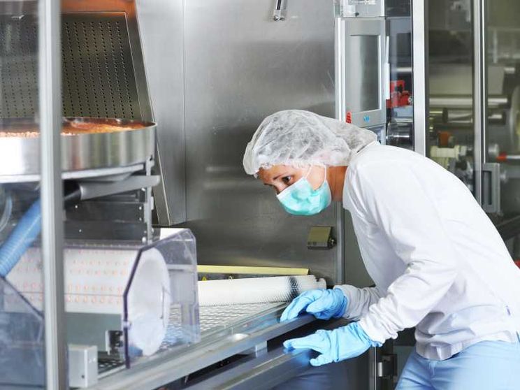 Ricavi record per Menarini. «Ma Ue meno competitiva di Usa e Cina»