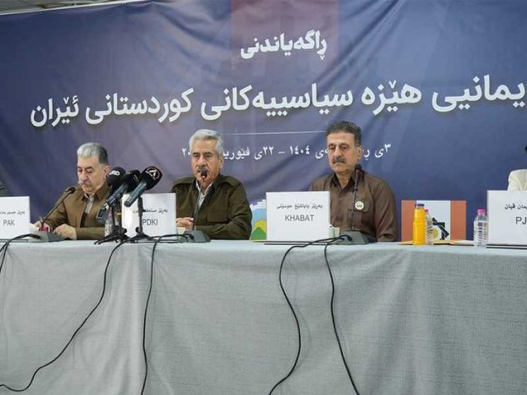 La trattativa segreta tra la Cia e il partito dei curdi iraniani Pdki per fomentare la rivolta di massa