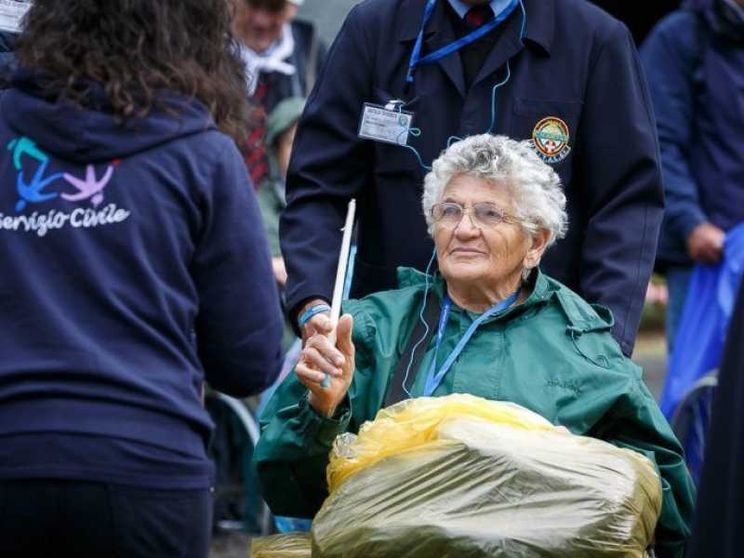 Per disinnescare una guerra "inevitabile", torniamo al Servizio Civile