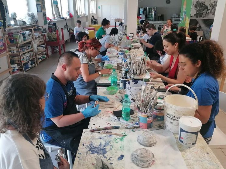 “Progetti di vita” per le persone con disabilità: la legge li prevede, ma dove sono?