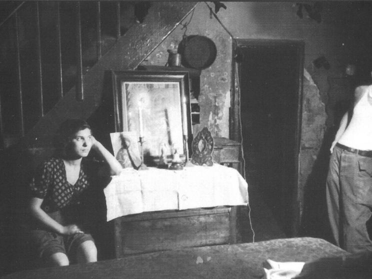 Ma la prostituzione è un lavoro? Proviamo a ragionare oltre gli slogan