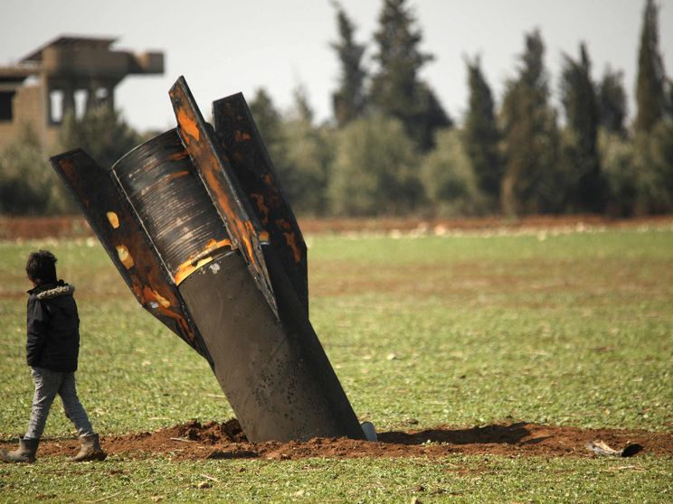 «La logica della deterrenza ha fallito, fermare la corsa alle armi è possibile»